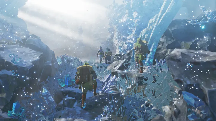 How to Master Monster Hunter Stories 3: Twisted Reflection