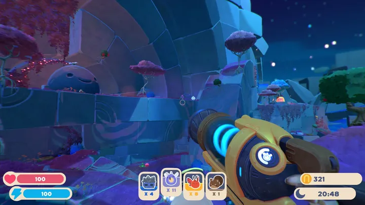 How to Play Slime Rancher 2 Effectively