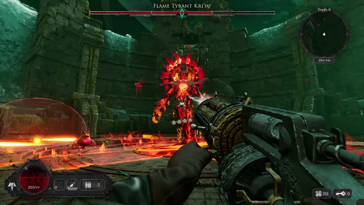 ABYSSUS – COMPLETE TIPS & GUIDES TO MASTER COMBAT, PROGRESSION, AND DEEP-DUNGEON SURVIVAL