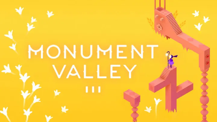 Exploring the Art of Puzzle Design in Monument Valley 3