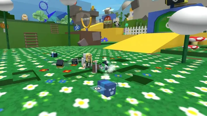 The Gummy Paradox: Why Gummy Boots Can Stall Late-Game Progression in Bee Swarm Simulator
