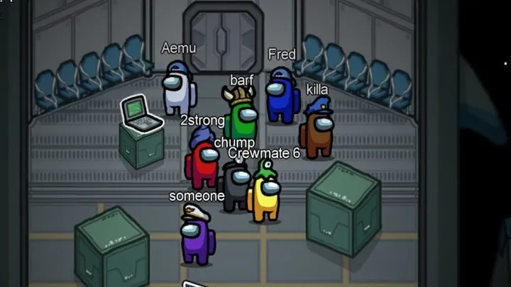 Among Us: The Ultimate Hot Game Guide on How to Play, Deceive, and Win