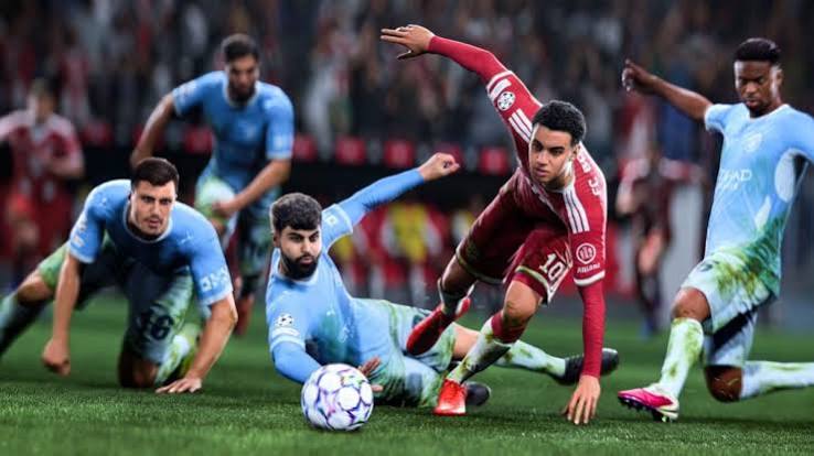EA SPORTS FC™ 27 screenshot 3