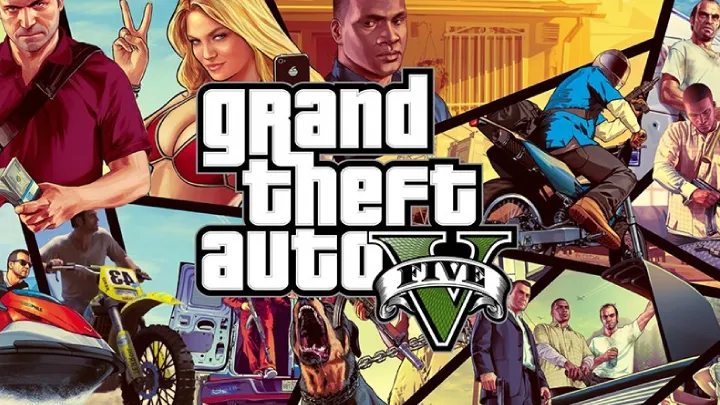 Grand Theft Auto V: An In-Depth Exploration