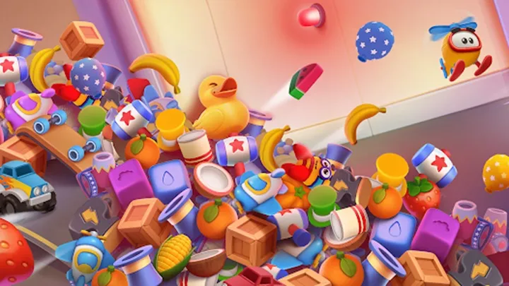 Match Factory - Why This Hot Game Makes Puzzle Solving Addictive