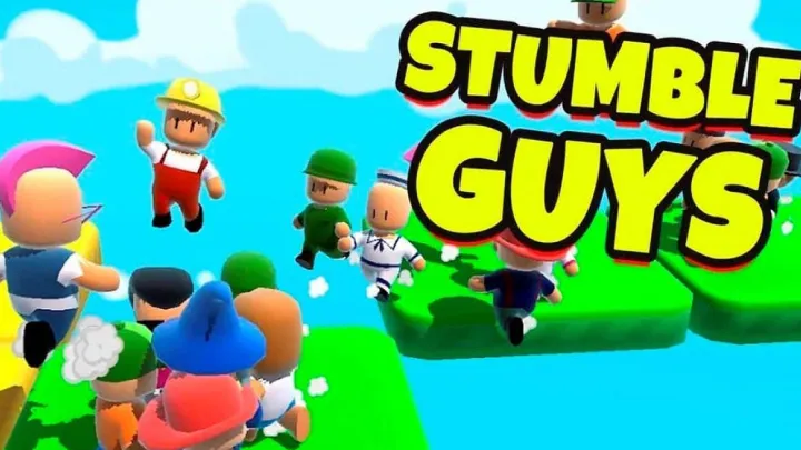 How to Master Stumble Guys: A Complete Guide