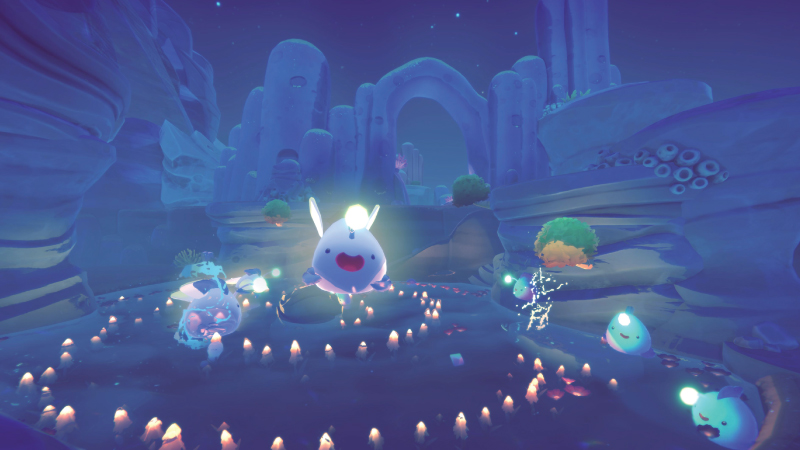 Slime Rancher 2  screenshot 2