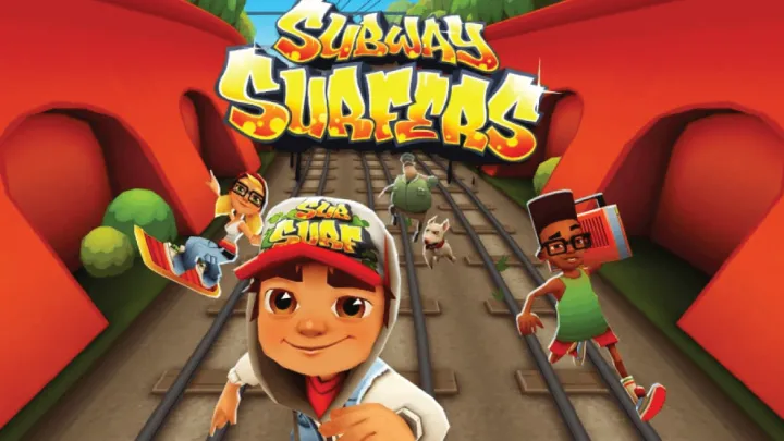 How to Master Subway Surfers: The Ultimate Guide