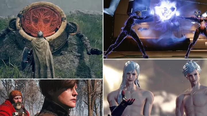 Top Games With Emotional Storylines