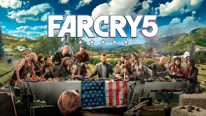 Liberation of Hope County: A Comprehensive "How-To" Guide for Far Cry 5