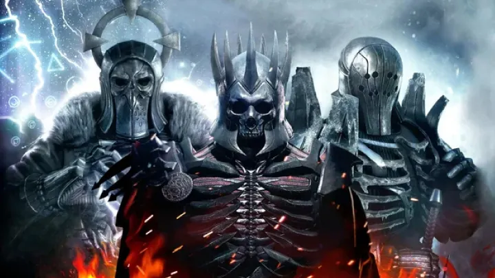 Top Open-World Games Full of Mysteries to Explore