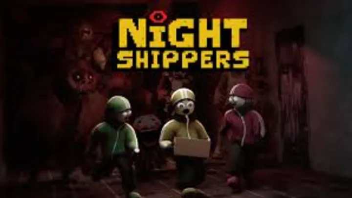 Night Shippers – The Complete Expert Guide to Gameplay, Features, Strategy, and Player Experience