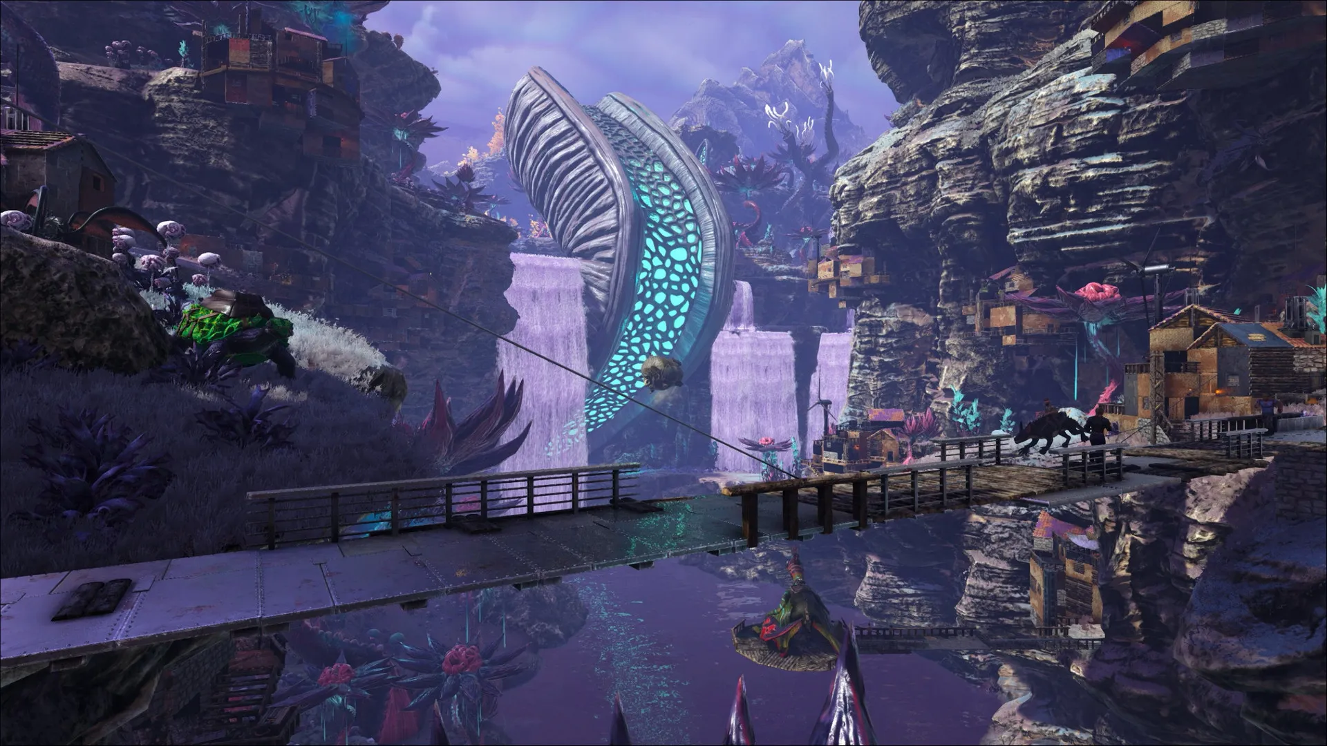 ARK: Genesis Season Pass screenshot 6