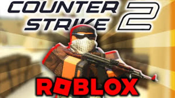 Roblox CS2 – The Complete Expert Guide to Tactical Gameplay, Weapons, Competitive Modes, and Multiplayer Action
