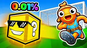 Kick a Lucky Block  screenshot 5