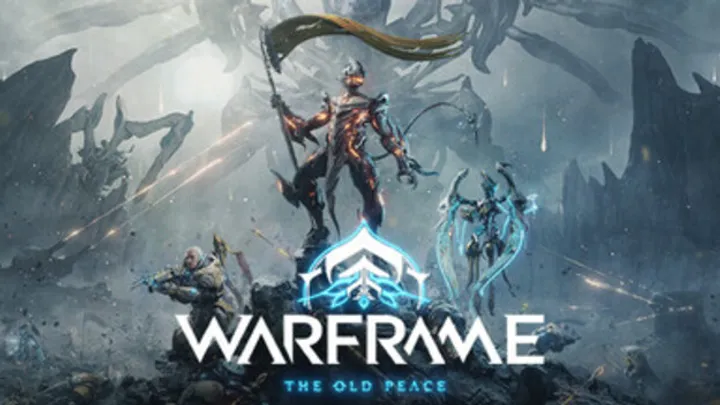 WARFRAME – DEEP TIPS AND GUIDES FOR SMART PROGRESSION AND ENDGAME CONTROL