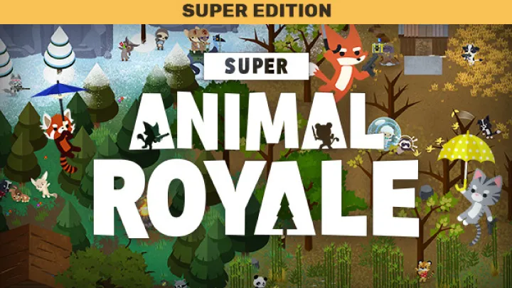 Super Animal Royale How to Master the Game from Beginner to Pro