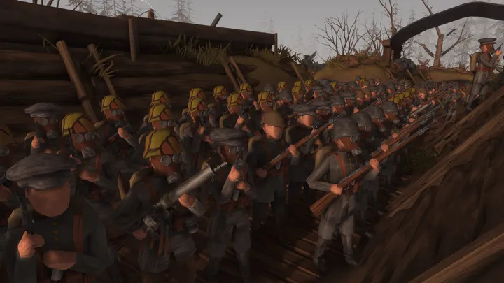 How to Master Rising Front: A Complete How-To Guide From First Deployment to Battlefield Dominance