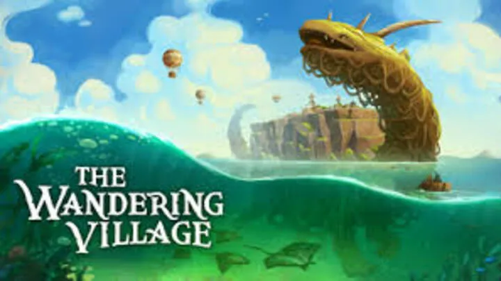 How to build a stable society In The Wandering Village