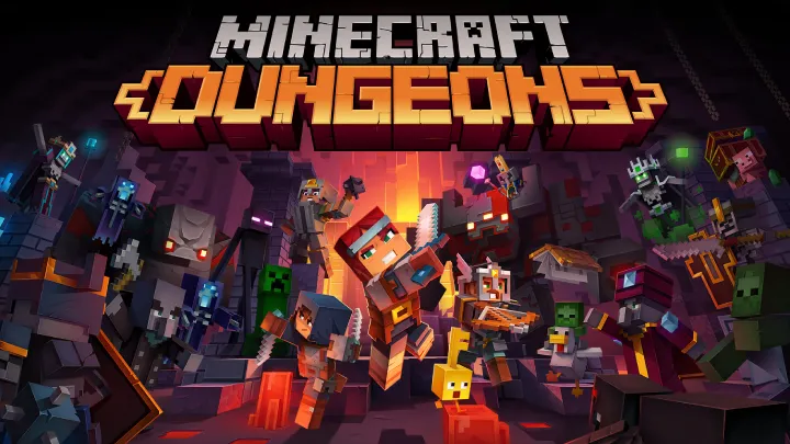 Tips & Guides for Minecraft Dungeons: Conquering the Overworld