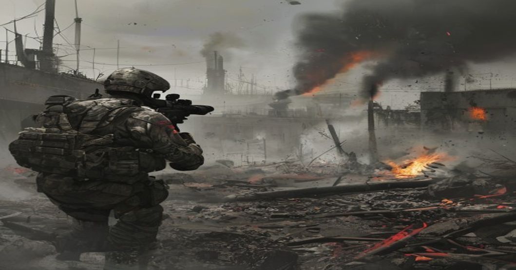 10 Pro Tips to Survive Your First Raid in Escape from Tarkov