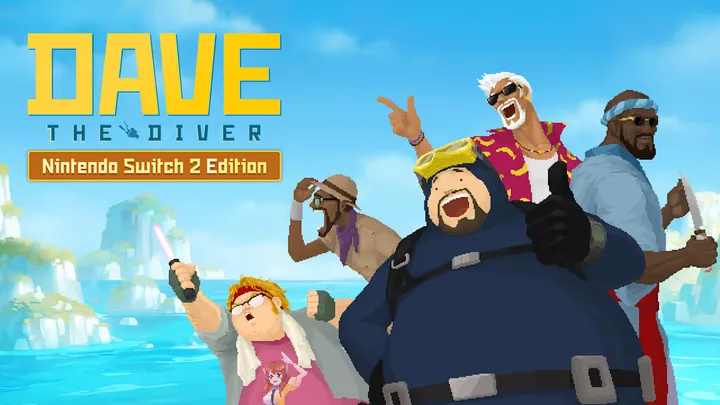 Dave the Diver Tips & Guides: How to Balance Deep-Sea Exploration and Sushi Bar Success