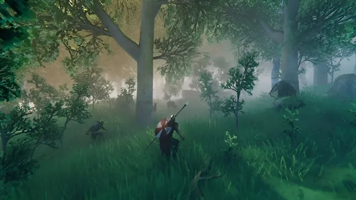 Top Survival Games That Deliver the Most Intense Experience