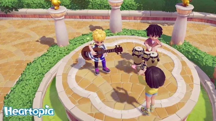 Heartopia Tip & Guide: Essential Strategies to Build a Happy Life and Strong Community in the Game