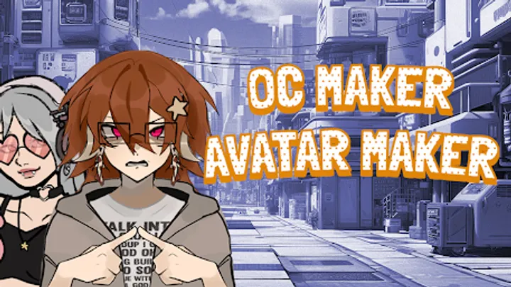 OC Maker: Avatar Maker – Complete Tips & Guides to Create Unique Characters and Express Your Creativity