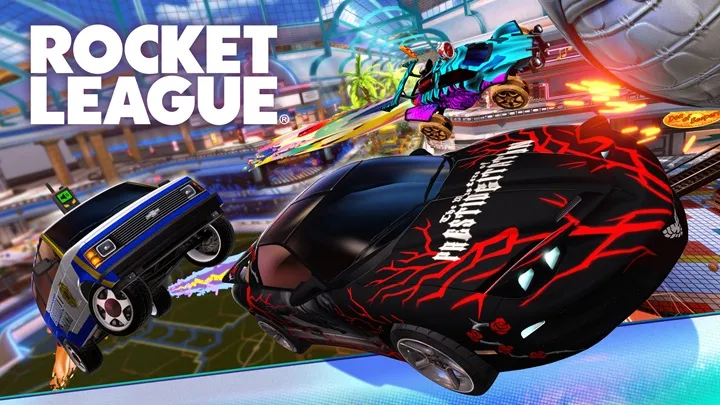 Rocket League – The Complete Guide to the Hot Game of Cars, Soccer, and Skill Mastery
