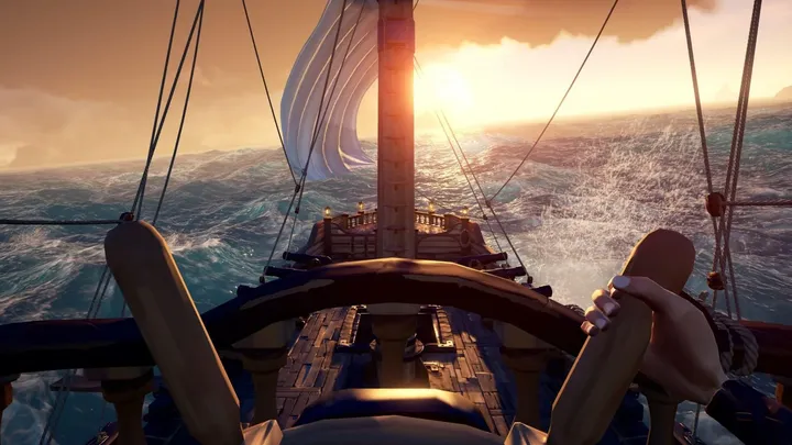 Sea of Thieves: The Ultimate How To Guide to Master This Hot Game