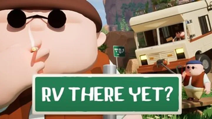 How to Master RV There Yet? A Complete Guide to Surviving, Exploring, and Progressing