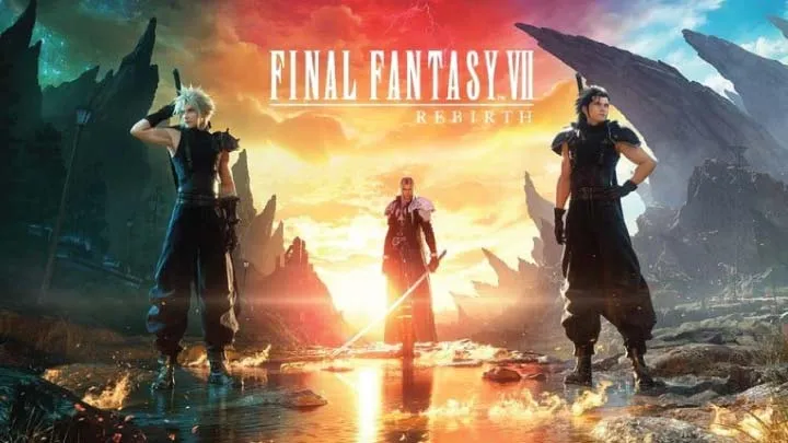 The Evolution of Identity in Final Fantasy VII Rebirth: A Deep Examination