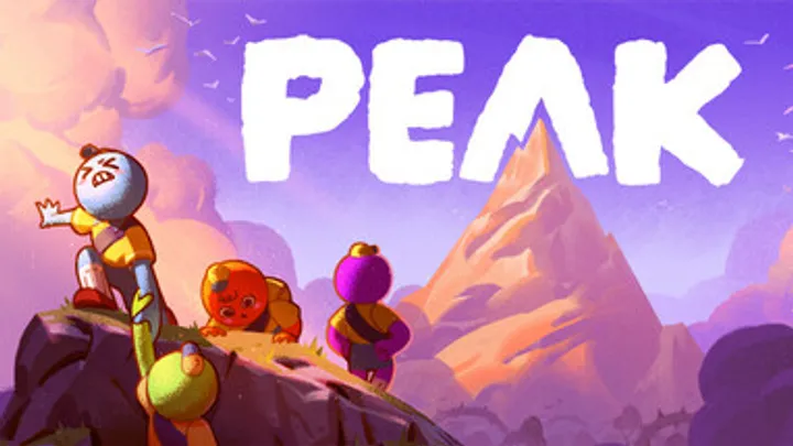 PEAK – A Deep Analysis of Stamina, Trust, and Cascading Failure in Cooperative Climbing