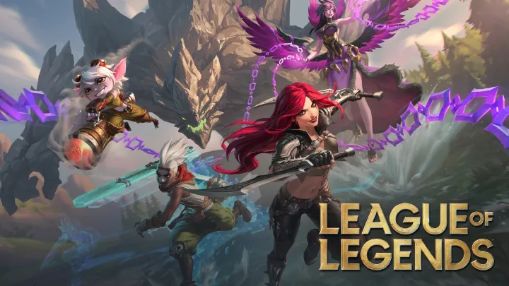 How to Succeed in League of Legends: A Beginner to Advanced Guide