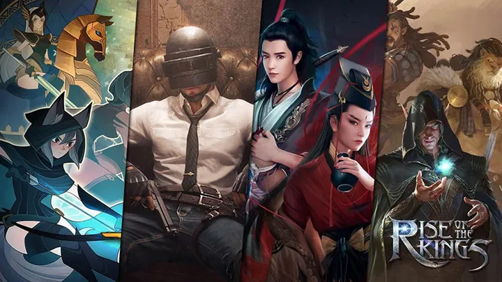 Top 10 Mobile Games in 2025: A Complete Guide for Gamers