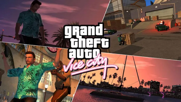 The Neon Renaissance: Revisiting Grand Theft Auto: Vice City in the Modern Era