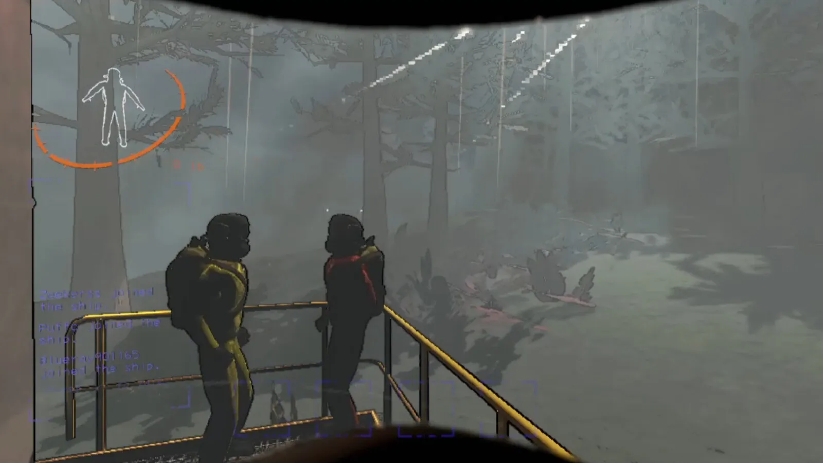 Lethal Company screenshot 2