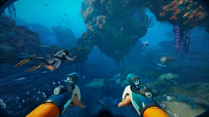 Subnautica and the Mid-Game Resource Wall: How Progression Bottlenecks Disrupt Player Immersion