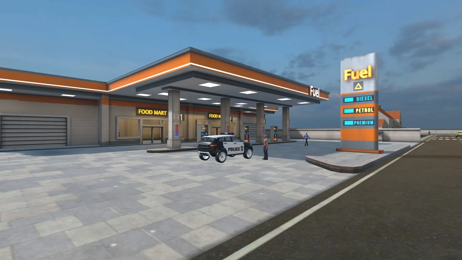 Newton’s Playground screenshot 2
