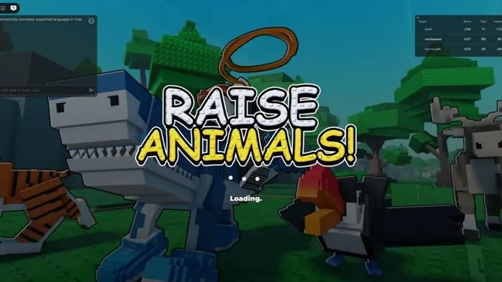 Raise Animals – How to Enjoy a Hot Game About Care, Growth, and Peaceful Progression