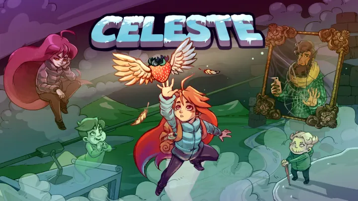 Tips & Guides for Celeste