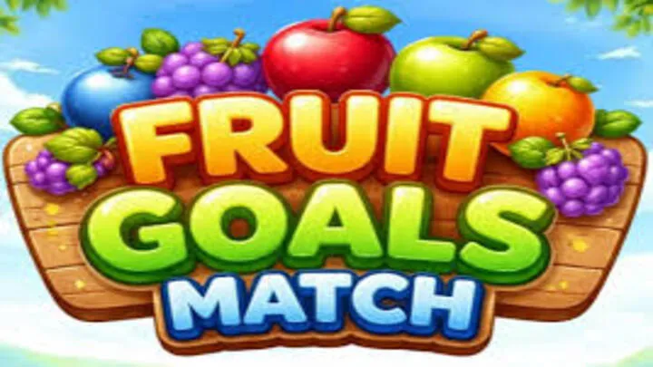 Smart Matching Strategies for Faster Level Completion In Fruit Goals Match