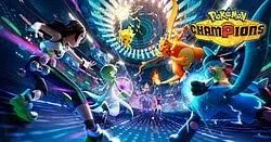 Pokémon Champions  screenshot 2