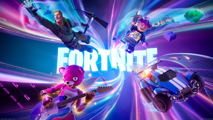 The Evolution of Community and Collaboration in Fortnite: A Deep Dive