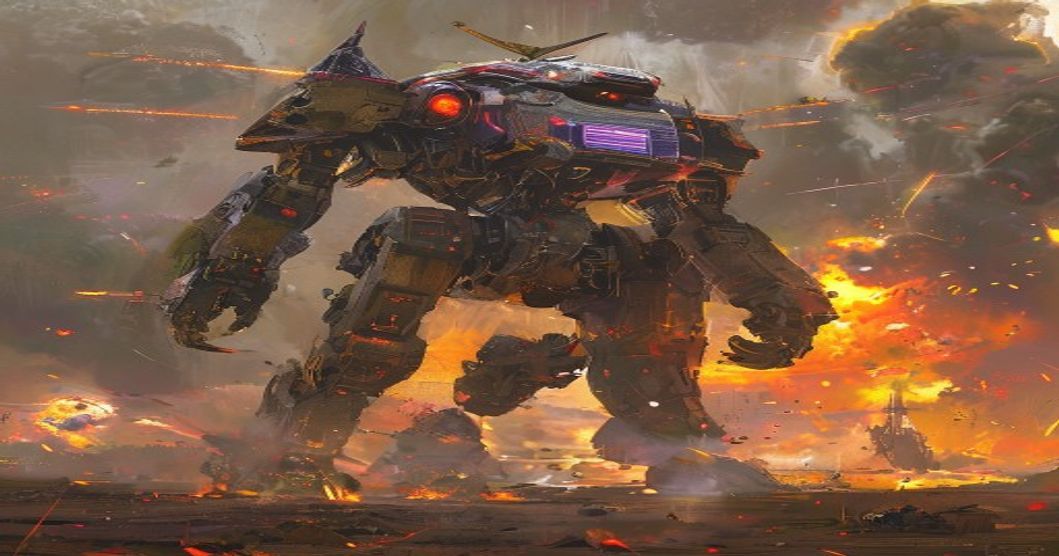 Armored Core VI: 10 Essential Tips to Master Mech Combat and Conquer Rubicon