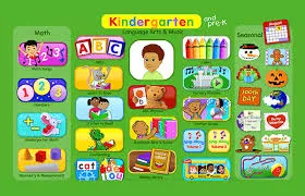 Starfall  screenshot 1