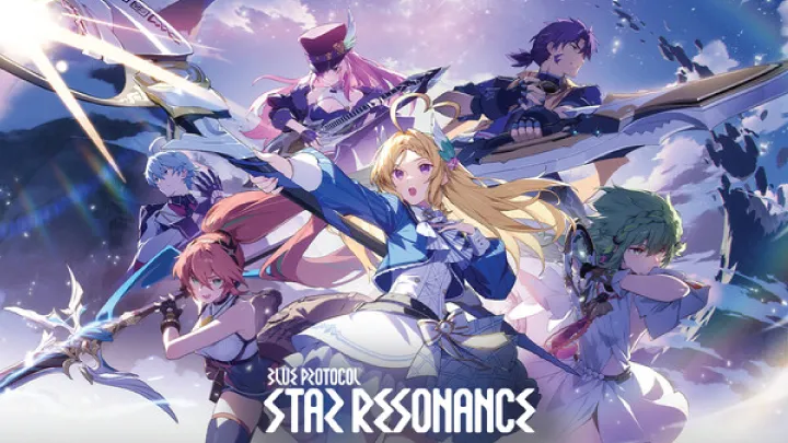 Blue Protocol: The Challenge of Balancing MMO Mechanics and Narrative Engagement