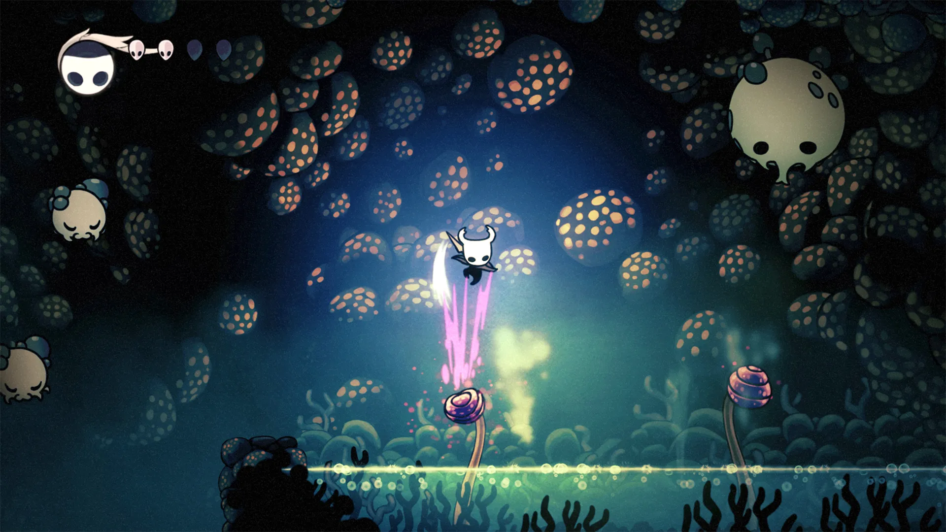 Hollow Knight screenshot 15
