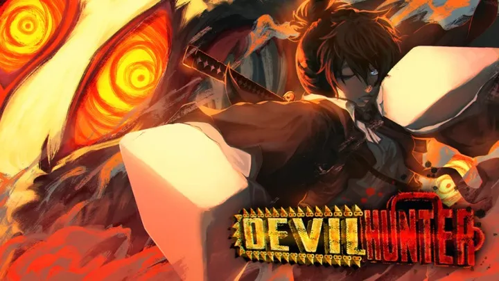 The Devil’s Contract: A Master Guide to Dominating Roblox: Devil Hunter